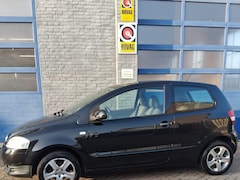 Volkswagen Fox - 1.2 Trendline