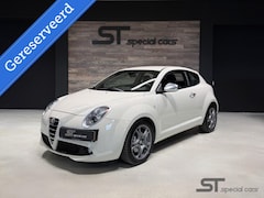 Alfa Romeo MiTo - 1.4 T Quadrifoglio Verde|Carplay|G-Tech
