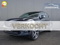 Volvo XC40 - 1.5 T5 Recharge R-Design 360 camera / Pilot assist / Adap. Cruise / Memory / Harman-Kardon