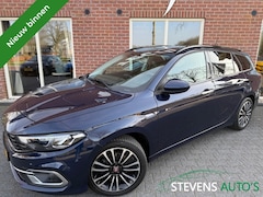 Fiat Tipo Stationwagon - 1.0 Tipo CAMERA / NAVI / CLIMA / CRUISE / LMV