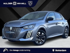 Peugeot e-208 - Allure Avantage EV 51kWh 156pk AUTOMAAT | WARMTEPOMP | CAMERA | ADAPTIEVE CRUISE CONTROL |