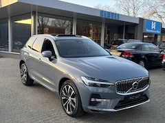 Volvo XC60 - T6 Recharge AWD Ultimate Bright HeadUp Pano Keyless
