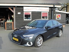 Audi A3 - 30 TFSI Advanced Edition Automaat - virtual cockpit