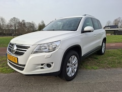 Volkswagen Tiguan - 1.4 TSI Sport&Style
