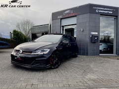 Volkswagen Golf - 2.0 TSI GTI TCR PANO-DYN-MEMORY-BIG BREAK KIT