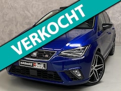 SEAT Ibiza - 1.0 TSI FR Business Intense /Pano /Camera /Keyless