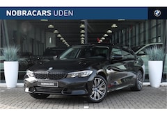 BMW 3-serie - 330e xDrive High Executive Automaat / Trekhaak / HiFi / Shadow line / Stoelverwarming / Sp