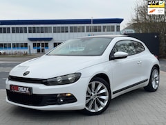 Volkswagen Scirocco - 1.4 TSI Highline Plus|PANO|CRUISE|AIRCO|NAP