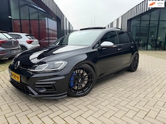 Volkswagen Golf - 2.0 TSI 4Motion R Pano Leer Digital Dash Navi