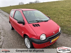 Renault Twingo - 1.2 Authentique Erg mooi