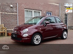 Fiat 500 - 0.9 TwinAir Pop | Uconnect touchscreen | Airconditioning | Multifunctioneel stuur | Lichtm