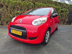 Citroën C1 - 1.0-12V Séduction