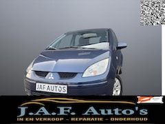 Mitsubishi Colt - 1.3 Airco 5drs zuinig nw apk