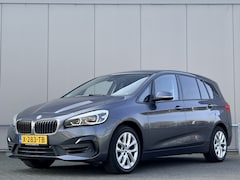 BMW 2-serie Gran Tourer - 216i 7persoons - airco - navi - cruise - trekhaak