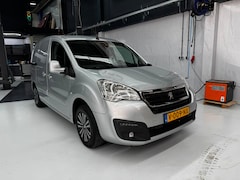 Peugeot Partner - 120 1.6 BlueHDi 75 L1 Premium *NAP* Lage Km's *NL Auto