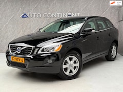 Volvo XC60 - 3.0 T6 AWD 286 PK / AUT / Nette Auto