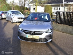Opel Corsa - 1.2 GS Line bj2021 69977 km nap