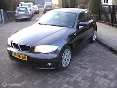 BMW 1-serie - 120i Executive