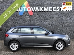 Skoda Kamiq - 1.5 TSI ACT Business Edition