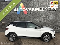 SEAT Arona - 1.0 TSI Xcellence Business Intense