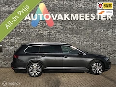 Volkswagen Passat Variant - 1.5 TSI Elegance Automaat