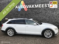 Audi A6 allroad quattro - 3.0 TFSI Business Edition