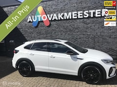 Volkswagen Taigo - 1.5 TSI R-Line Business