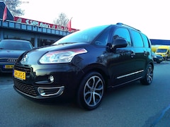 Citroën C3 Picasso - 1.6 VTi Exclusive (NAVI +Airco )