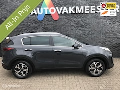 Kia Sportage - 1.6 GDI DynamicLine