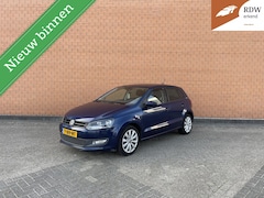 Volkswagen Polo - 1.2 TSI Highline AUTOMAAT | 130DKM | APPLE |