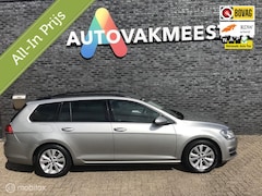 Volkswagen Golf Variant - 1.0 TSI Connected Series + Carplay