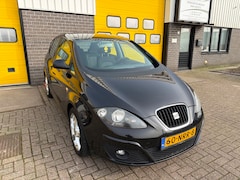 SEAT Altea - 1.4 TSI Reference|APK 10-26
