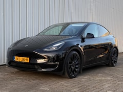 Tesla Model Y - Performance AWD 75 kWh 93% Soh Ryzen Warmtepomp