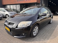 Toyota Auris - 1.6-16V Sol 5 DRS CLIMA CRUISE TREKHAAK ORIG NL NAP