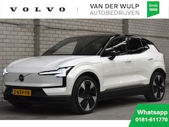 Volvo EX30 - Twin Performance Ultra 428pk/69kWh | Climate | 20'' | Pano