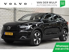 Volvo C40 - Single Plus 69 kWh/238PK | Warmtepomp | SOH96%