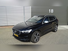 Volvo XC60 - 2.0 T5 R-Design XC60 2.0 T5 250PK Automaat R Design Interieur Exterieur Trekhaak 21'' LM Velgen