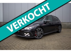Volkswagen Golf - 8 2.0 TSI GTI 245PK PANO H-UP | H&K | LEDER IQ-LIGHT