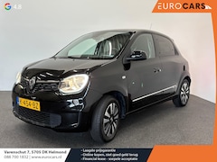 Renault Twingo - 1.0 SCe Intens Navigatie Apple Carplay/Android Auto Parkeersensoren achter Cruise Control
