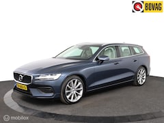 Volvo V60 - 2.0T5 250pk /117500km Harm-Kardon audio