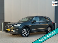 SEAT Tarraco - 1.5 TSI Style Trekhaak Camera Carplay Cruise Beats