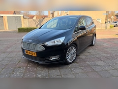 Ford Grand C-Max - 1.0 Titanium
