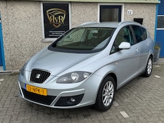 SEAT Altea XL - 1.8 TFSI AUT Businessline NWE DISTR KETTING