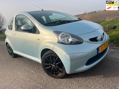 Toyota Aygo - 1.0-12V + / automaat