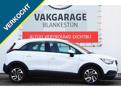 Opel Crossland X - 1.2 Innovation