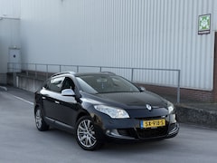 Renault Mégane Estate - 1.4 TCe Dynamique Gt Line Klima