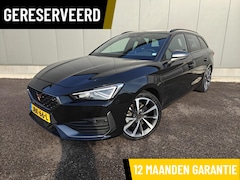 CUPRA Leon Sportstourer - 1.4 e-Hybrid VZ Copper Edition