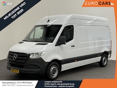 Mercedes-Benz Sprinter - 211 2.2 CDI L2H2 Automaat 9-G tronic | Airco | Navigatie | Camera | Cruisecontrol | 3Zits