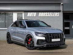 Audi Q8 - 55 TFSI e quattro Pro Line S 26000KM SQ8 style RS seats Pano