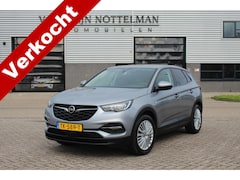 Opel Grandland X - 1.2 Turbo Online Edition / Carplay / Clima / Trekhaak